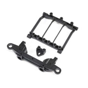 Axial AXI231048 Servo Mount Brace Front SCX10 III Base Camp