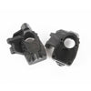 Axial AXI232006 Currie F9 Portal Steering Knuckle/Caps UTB