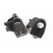 Axial AXI232006 Currie F9 Portal Steering Knuckle/Caps UTB