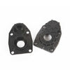 Axial AXI232006 Currie F9 Portal Steering Knuckle/Caps UTB