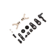 Axial AXI232036 SCX10 III DIG 2 Speed Arm and Shaft Set