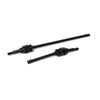 Axial AXI232043 AR14B Universal Axle Set 2pc
