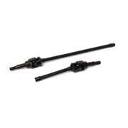 Axial AXI232043 AR14B Universal Axle Set 2pc