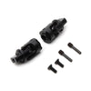 Axial AXI232052 WB11 Driveshaft Coupler 2pc RBX10