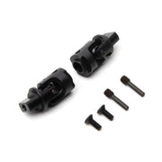 Axial AXI232052 WB11 Driveshaft Coupler 2pc RBX10
