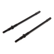 Axial AXI232062 AR45 Straight Axle Pair