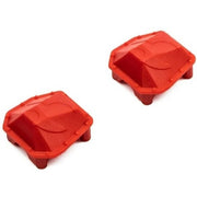Axial AXI232063 AR45 Differential Covers SCX10 III