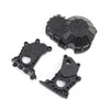 Axial AXI232064 Gear Cover and Transmission Housings LCXU