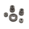Axial AXI232068 Transmission Metal Gear Set LCXU