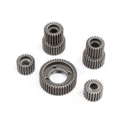 Axial AXI232068 Transmission Metal Gear Set LCXU