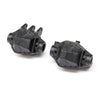 Axial AXI232072 Axle Center 3rd Member Housing and Cover FR/RR Pro Scaler