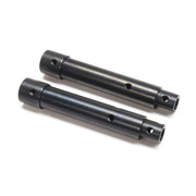Axial AXI232082 Axle Tube Set Rear Steel Pro Scaler