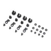 Axial AXI233031 Composite Shock Parts SCX10 III Base Camp