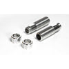 Axial AXI233032 Aluminum Shock Body SCX10 III Base Camp