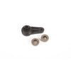 Axial AXI234007 Steering Servo Arm and Inserts 23T and 25T UTB