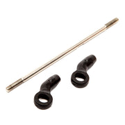 Axial AXI234033 SCX10 III Standard Panhard Bar and Links