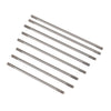Axial AXI234035 313mm WB Steel Suspension Link Set SCX10 III Base Camp