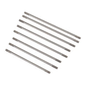Axial AXI234035 313mm WB Steel Suspension Link Set SCX10 III Base Camp