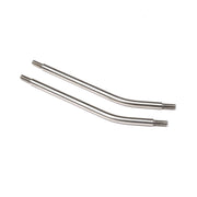 Axial AXI234043 Stainless Steel M4 x 5mm x 118.2mm HC Link 2pcs Pro Scaler