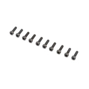 Axial AXI235013 Cap Head Screw M2.5X8 10pc