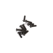 Axial AXI235098 M2.5 x 8mm Button Head Screw 10pc