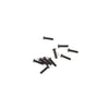 Axial AXI235099 M2.5 x 10mm Button Head Screw 10pc