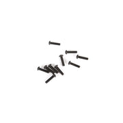 Axial AXI235099 M2.5 x 10mm Button Head Screw 10pc