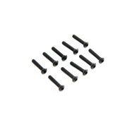 Axial AXI235110 M3 x 16mm Button Head Screw 10pc