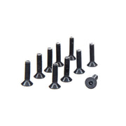 Axial AXI235168 Flat Head Screws M2.5 X 10mm 10pc