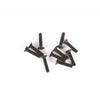 Axial AXI235169 M2.5 x 12mm Flat Head Screw 10pc