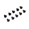 Axial AXI235174 M3 x 6mm Flat Head Screw 10pc