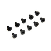 Axial AXI235174 M3 x 6mm Flat Head Screw 10pc