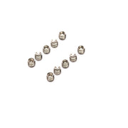 Axial AXI235424 M4x 3mm Cup Point Set Screw 10pc