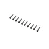 Axial 236175 Screw Shaft M3 x 1.5 x 9mm 10pc