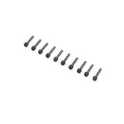 Axial 236175 Screw Shaft M3 x 1.5 x 9mm 10pc