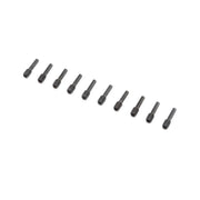 Axial 236176 Screw Shaft M3 x 2.0 x 11mm 10pc