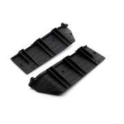 Axial AXI251003 Left and Right Chassis Side Plates