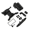 Axial AXI251005 Front Servo Mount with Engine Cover and Seals