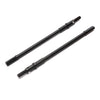 Axial AXI252006 AR90 Rear Axle Shaft Set