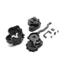 Axial AXI252013 2 Speed Transmission Case and Brace Set