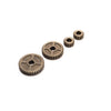 Axial AXI252015 Mid Shaft Gear Set