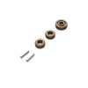 Axial AXI252016 Idler and Output Gear Shaft Set