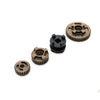 Axial AXI252017 Lower Shaft Gear Set and 2 Speed Slider