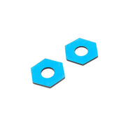 Axial AXI252019 Slipper Pads 2pc