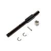 Axial AXI252022 Rear Output Shaft and Spacer