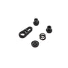 Axial AXI252025 2 Speed Servo Saver Set