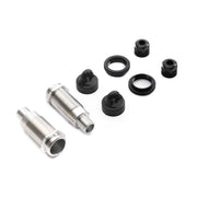 Axial AXI253000 Threaded Shock Body Cap and Collar Set 2pc