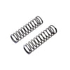 Axial AXI253005 Shock Spring 2.3 Rate Purple 100mm 2pc