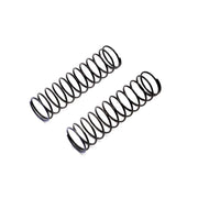 Axial AXI253005 Shock Spring 2.3 Rate Purple 100mm 2pc
