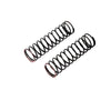 Axial AXI253006 Shock Spring 3.0 Rate Orange 100mm 2pc